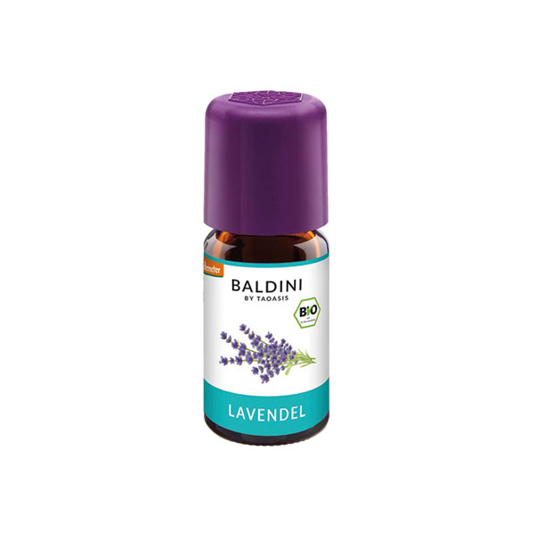 Lavendel, fein Ätherisches Öl 5 ml