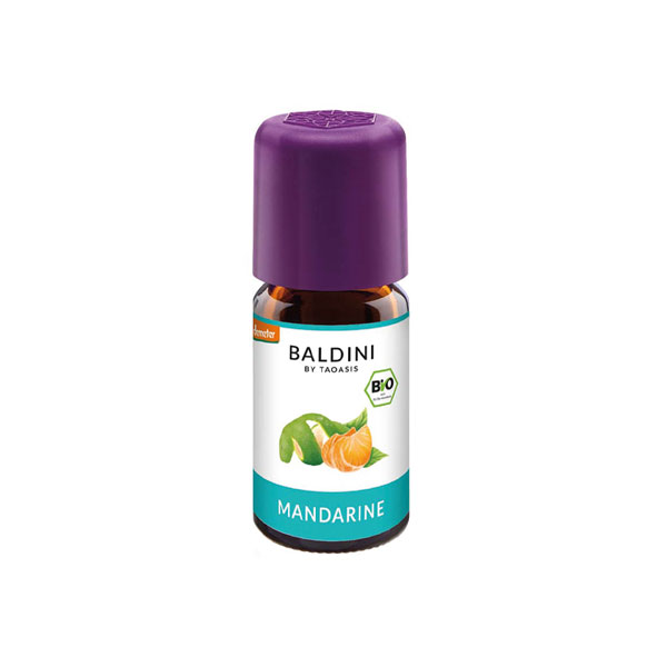 Mandarine grün Ätherisches Öl 5 ml