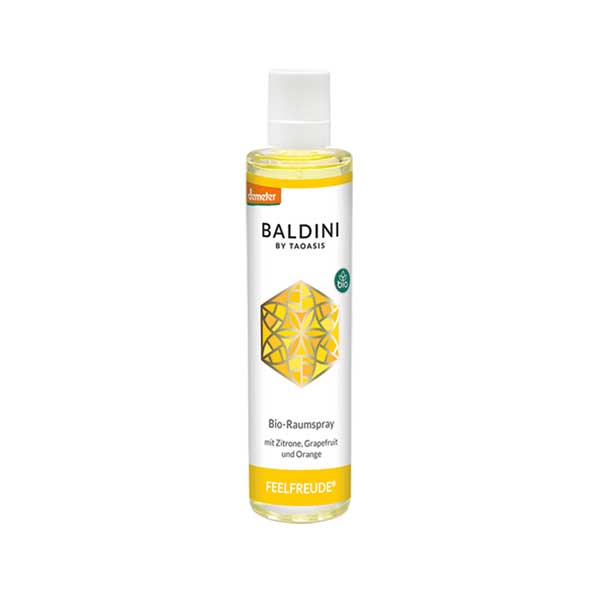 Feelfreude Raumspray BIO/demeter, 50 ml