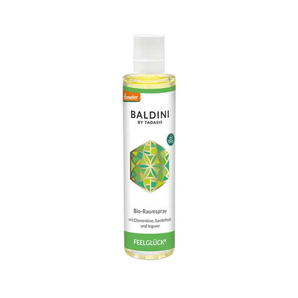 Feelglück Raumspray BIO/demeter 50 ml