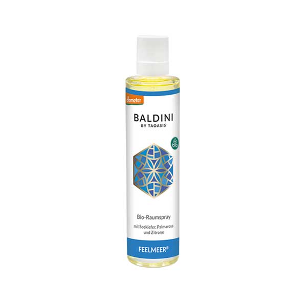 Feelmeer Raumspray BIO/demeter 50 ml