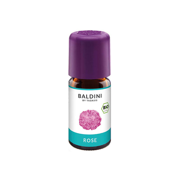 Rose rein Ätherisches Öl 5 ml