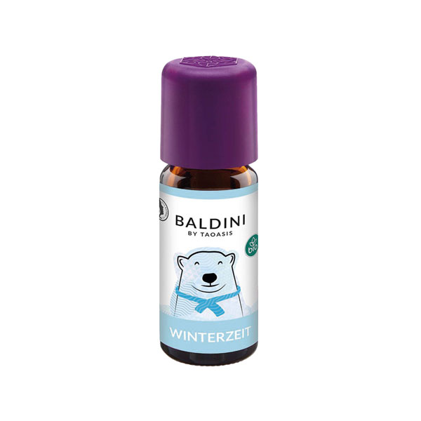 Winterzeit 10 ml Baldini Duftkomposition