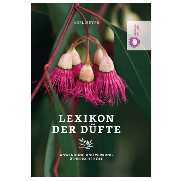 Lexikon der Düfte