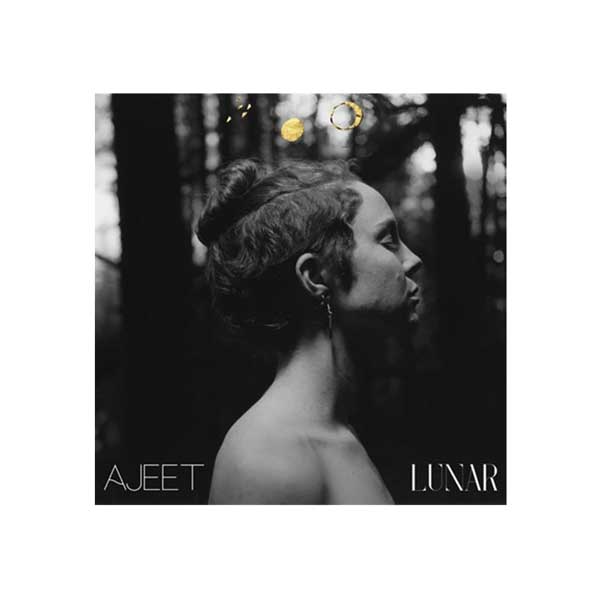 ﻿Lunar, Ajeet Kaur CD