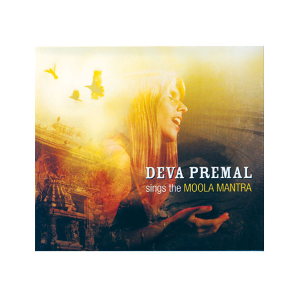 Moola Mantra, Deva Premal CD