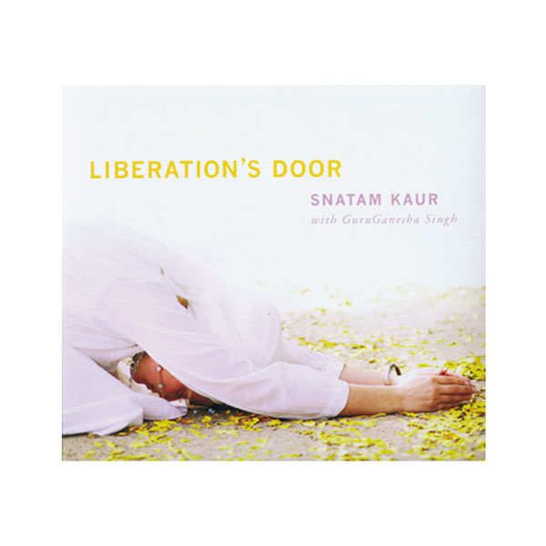 Liberations Door, Snatam Kaur CD