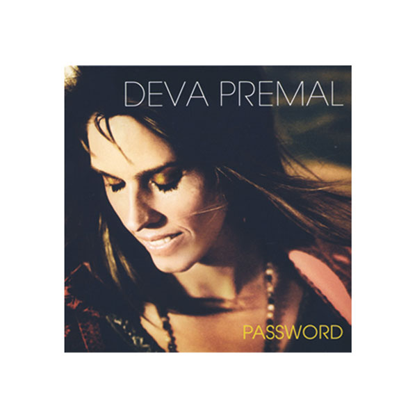 Password, Deva Premal CD