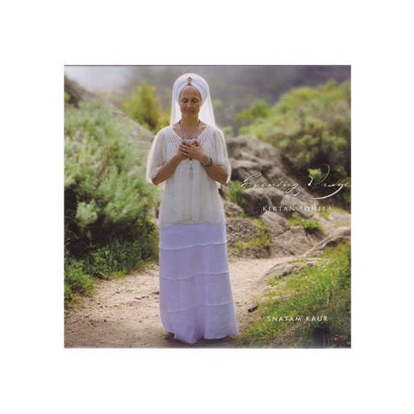 Evening Prayer - Kirtan Sohila, Snatam Kaur CD