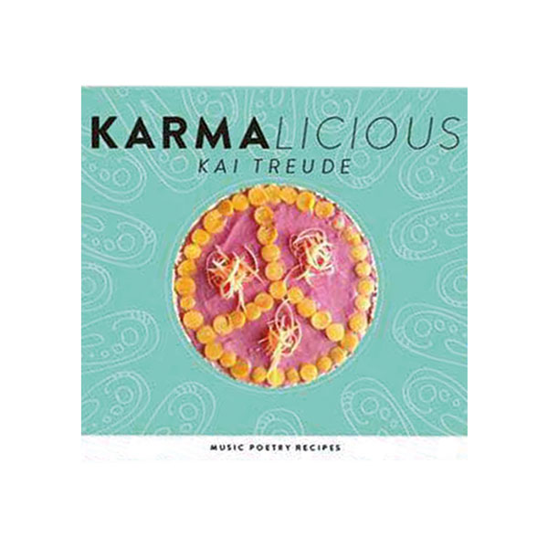 Karmalicious, Kai Treude CD