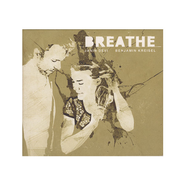 Breathe, Janin Devi CD