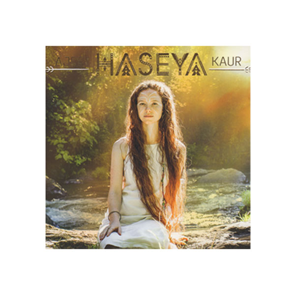 Haseya, Ajeet Kaur CD