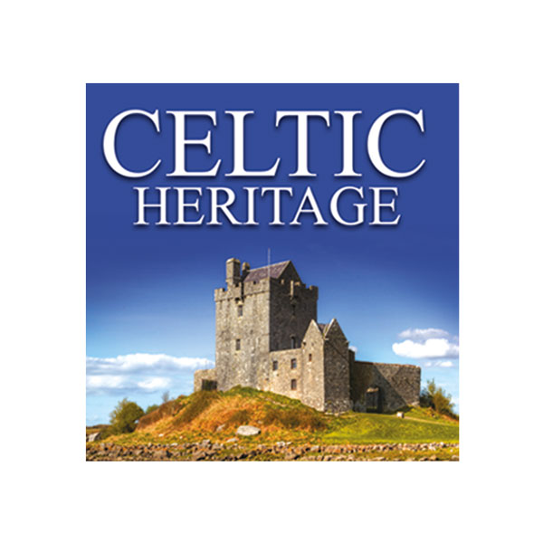 Celtic Heritage, CD Global Journey