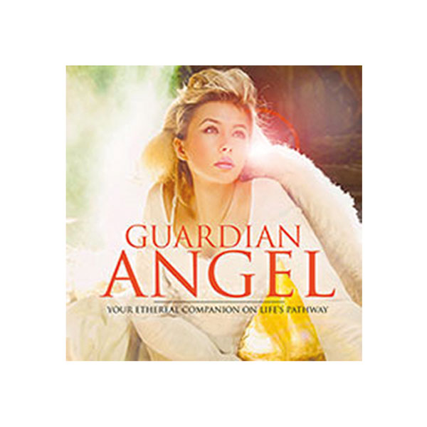 Guardian Angel, CD Global Journey