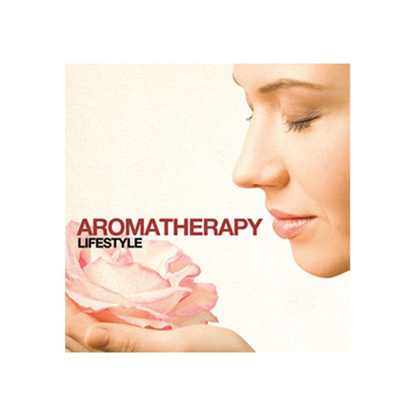 Lifestyle - Aromatherapy, CD Global Journey