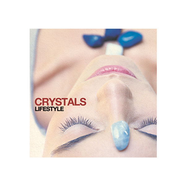 Lifestyle - Crystals, CD Global Journey