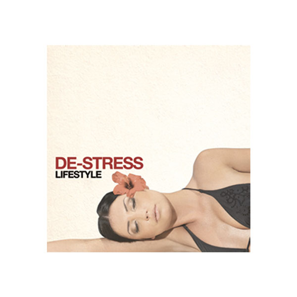 Lifestyle - De-Stress, CD Global Journey