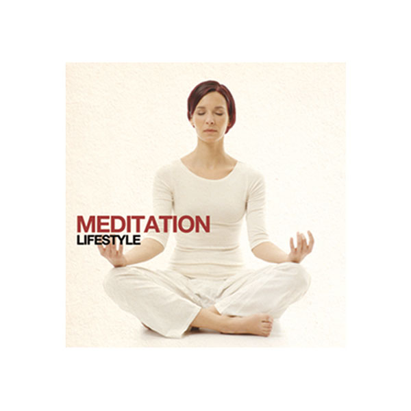 Lifestyle - Meditation, CD Global Journey