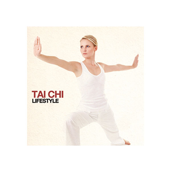 Lifestyle - Tai Chi, CD Global Journey