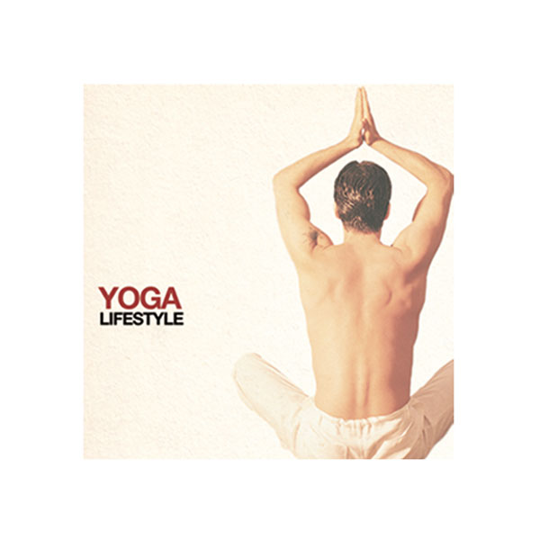 Lifestyle - Yoga, CD Global Journey