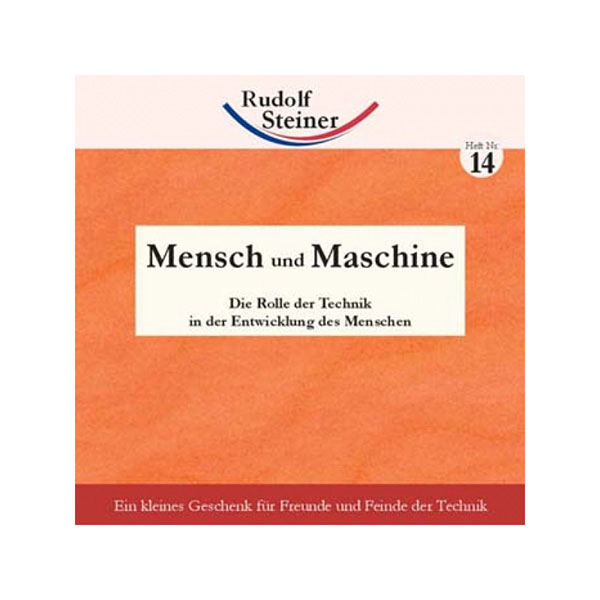 Mensch und Maschine