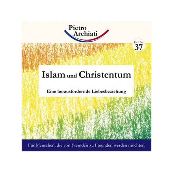 Islam und Christentum