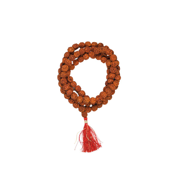 Mala Rudraksha 8 mm