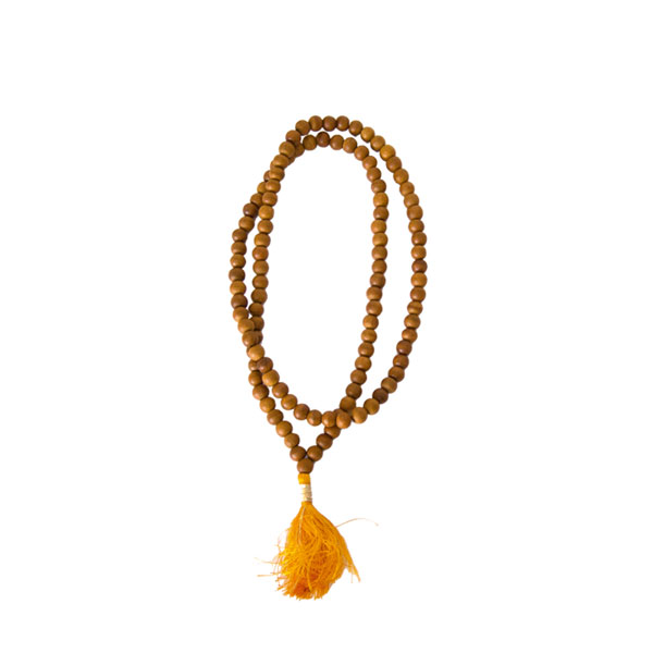 Mala Sandalwood 8 mm