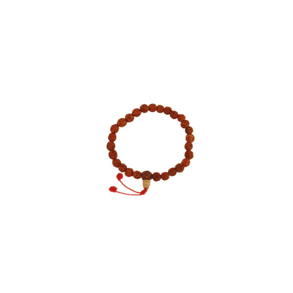 Armband Mala Rudraksha