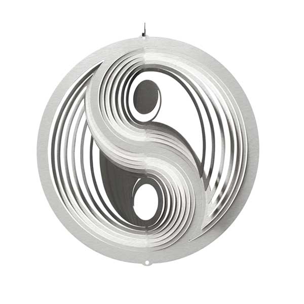 Mobile Yin Yang, 25 cm, 20 cm