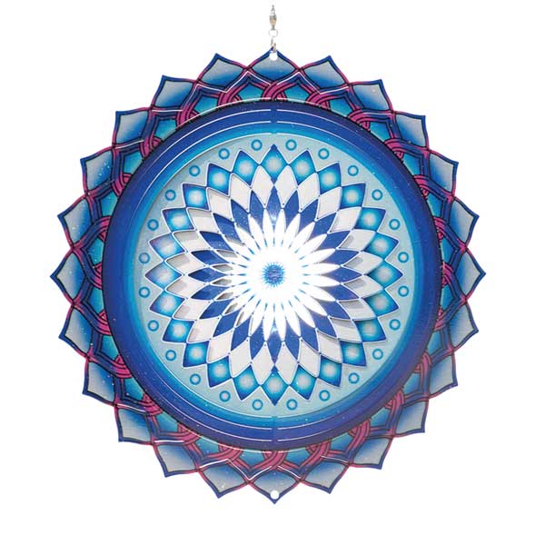 Mobile Mandala Assam, 25 cm