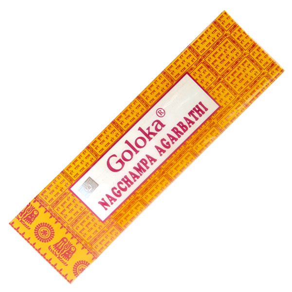 Nag Champa 100 g