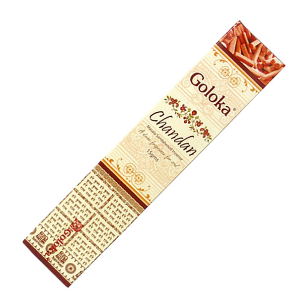 Chandan Incense