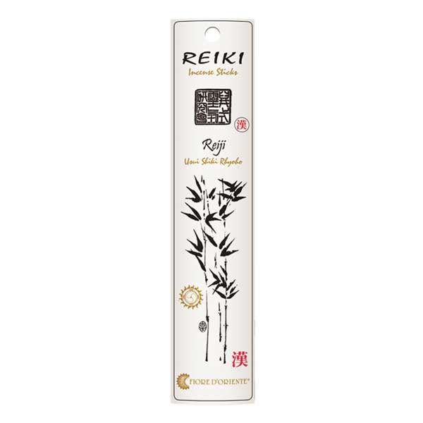 Reiji Reiki Räucherstäbchen