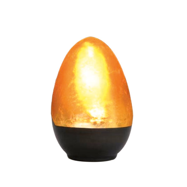 Goldlicht Safe bronze-gold 16 cm