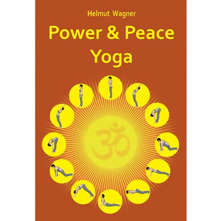 Power & Peace Yoga