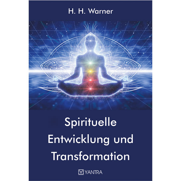 Spirituelle Entwicklung und Transformation