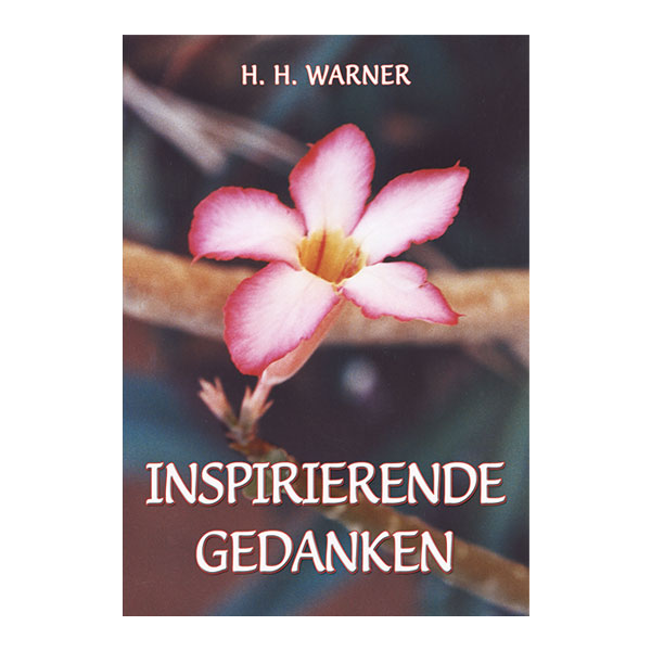 Inspirierende Gedanken