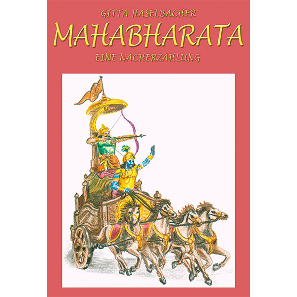 Mahabharata
 - Eine Nacherzählung