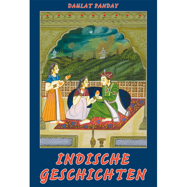 Indische Geschichten