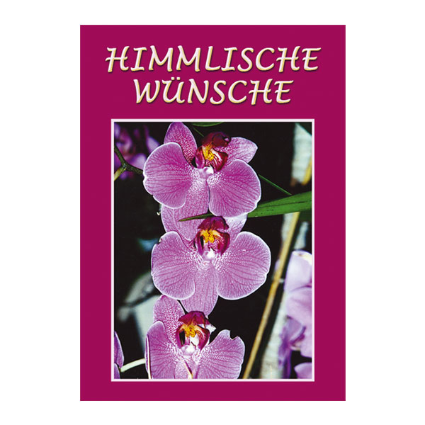 Himmlische Wünsche