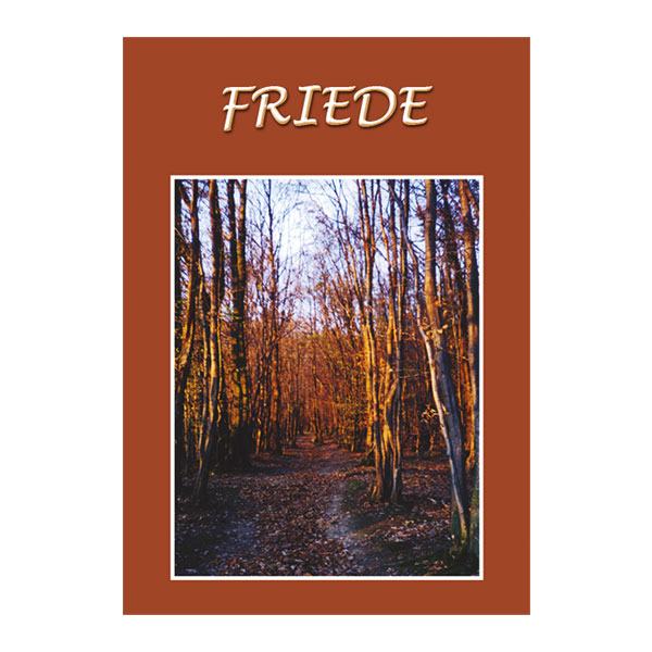 Friede