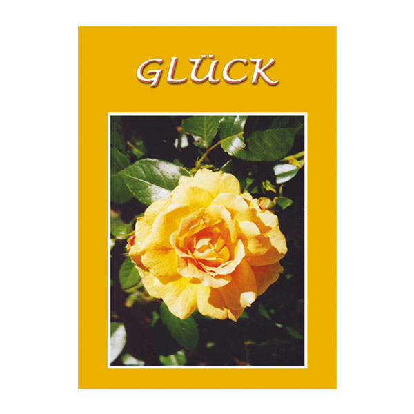 Glück