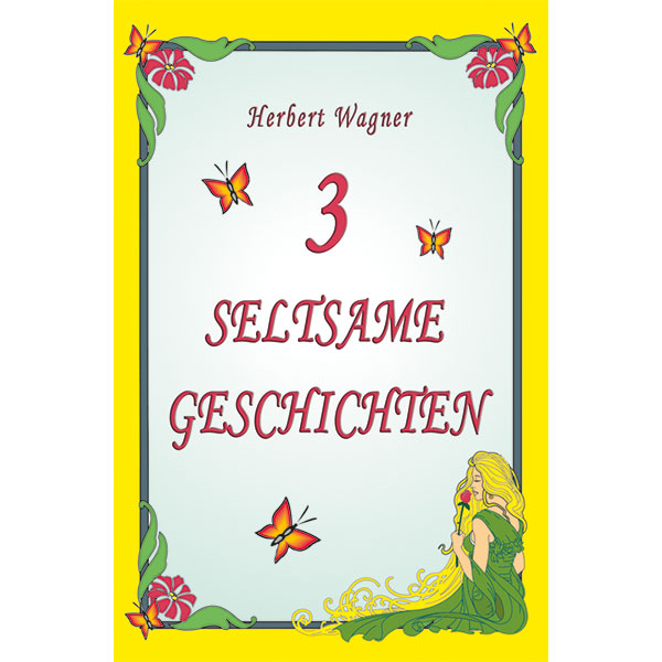 3 seltsame Geschichten