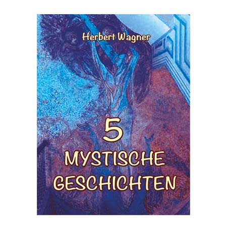 5 Mystische Geschichten