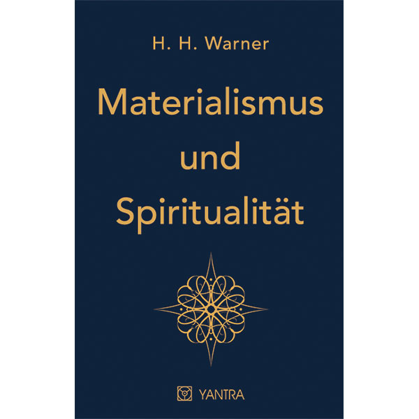 Materialismus und Spiritualität