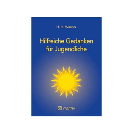 Hilfreiche Gedanken für Jugendliche