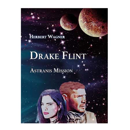 Drake Flint
 - Astranis Mission