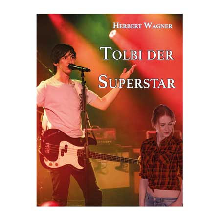 Tolbi der Superstar