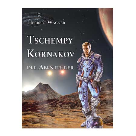 Tschempy Kornakov der Abenteurer